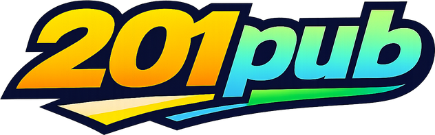 201pub logo
